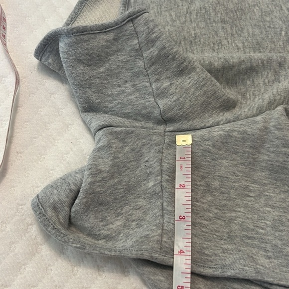 TWO Size Large Sporty Sweat Shorts - Picture 14 of 14